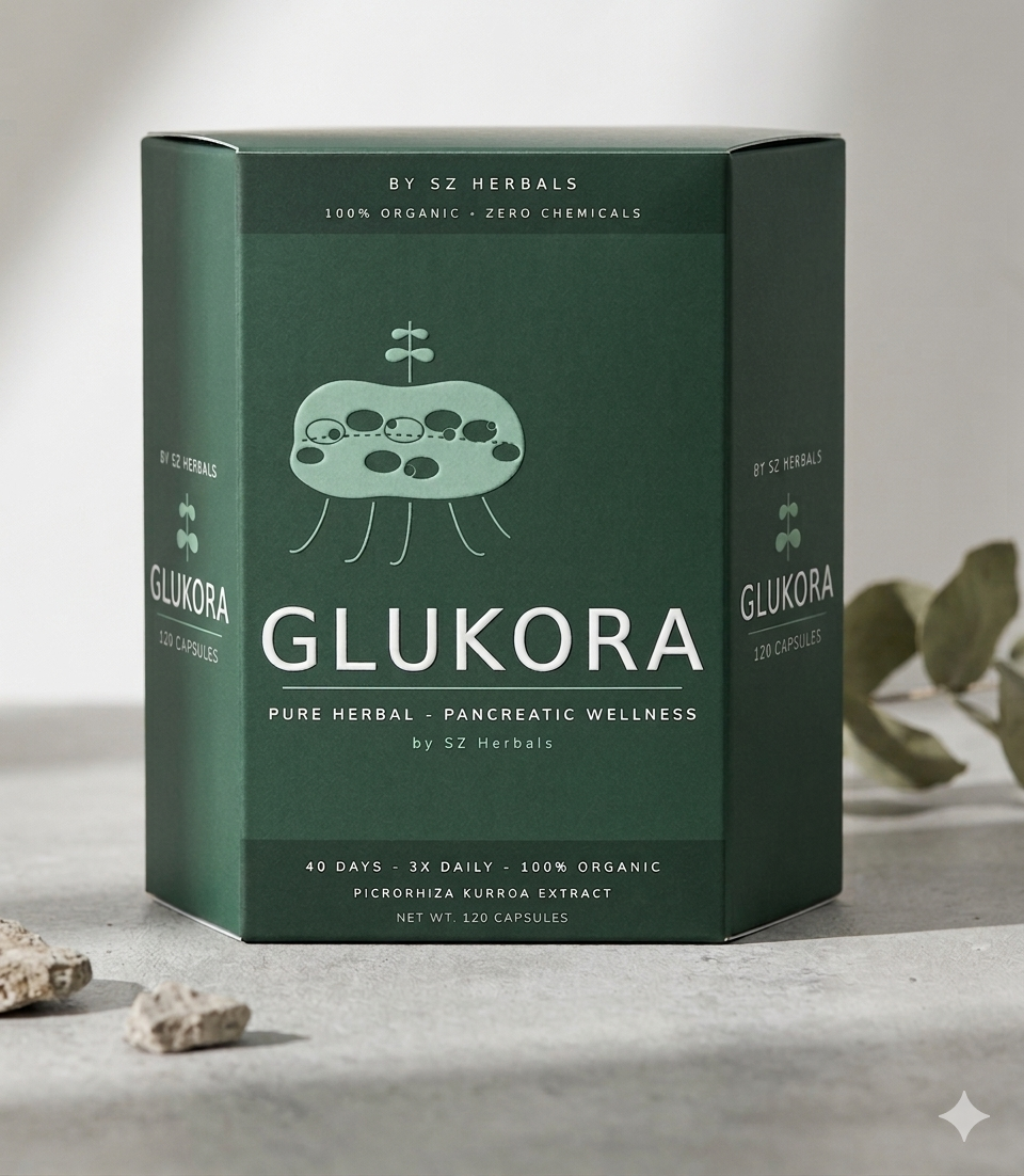 Glukora